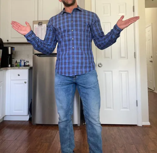 Any hot soccer mom looking for a stud by eurostud314