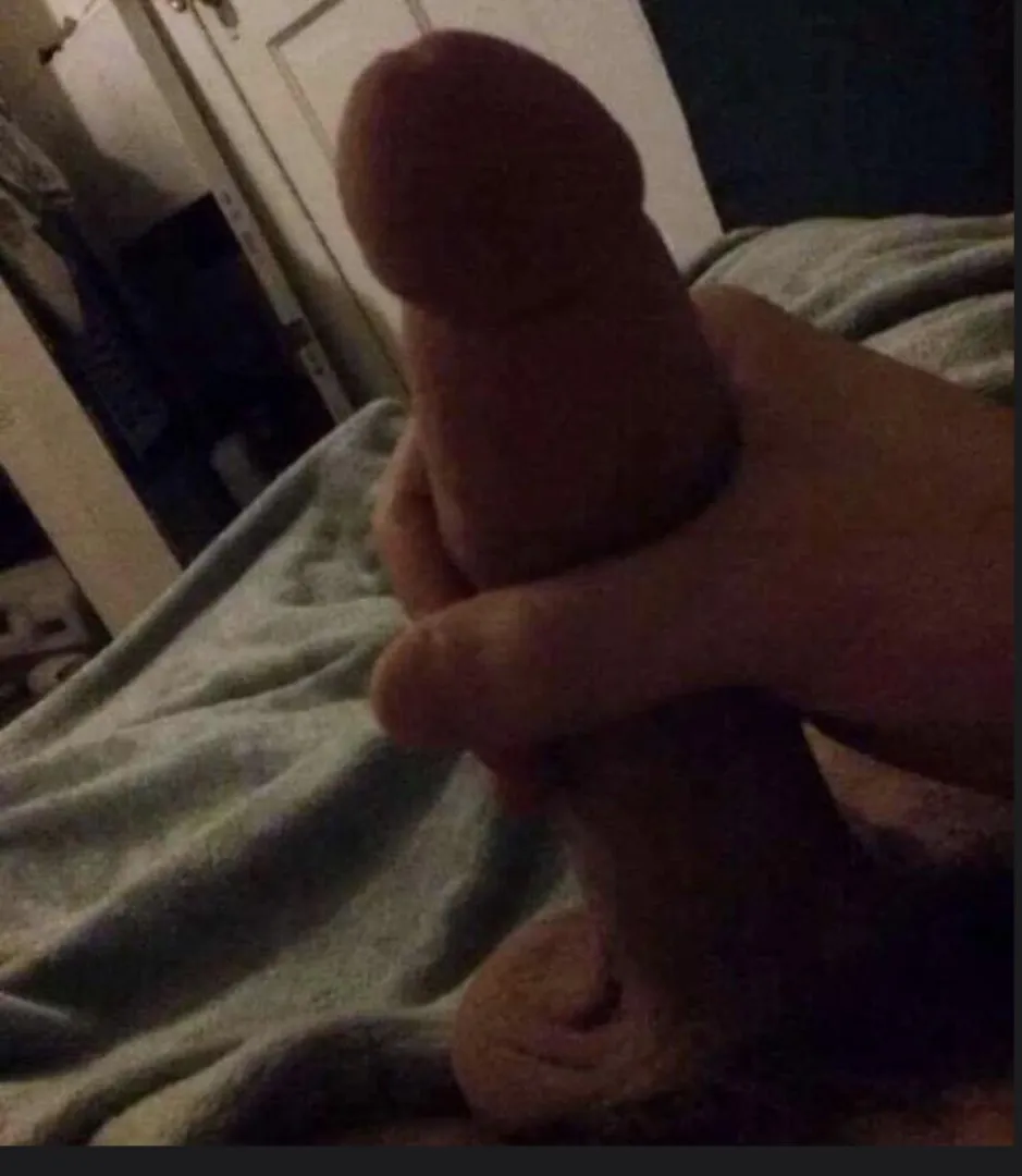 Any hot wives need their holes demolished? posted by AmbitiousEntrance877