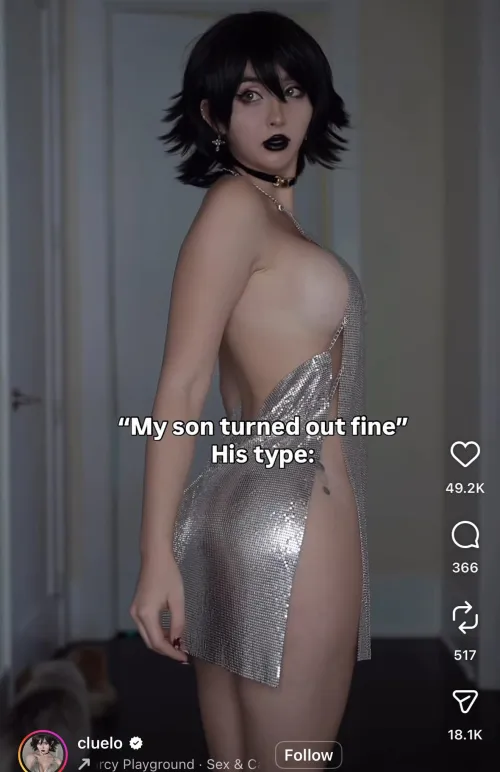 Any ideas? by Au88xrist