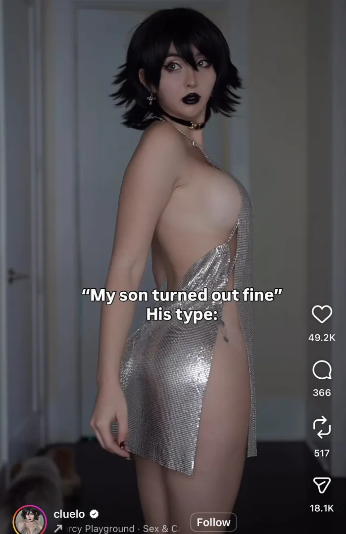 Any ideas? posted by Au88xrist