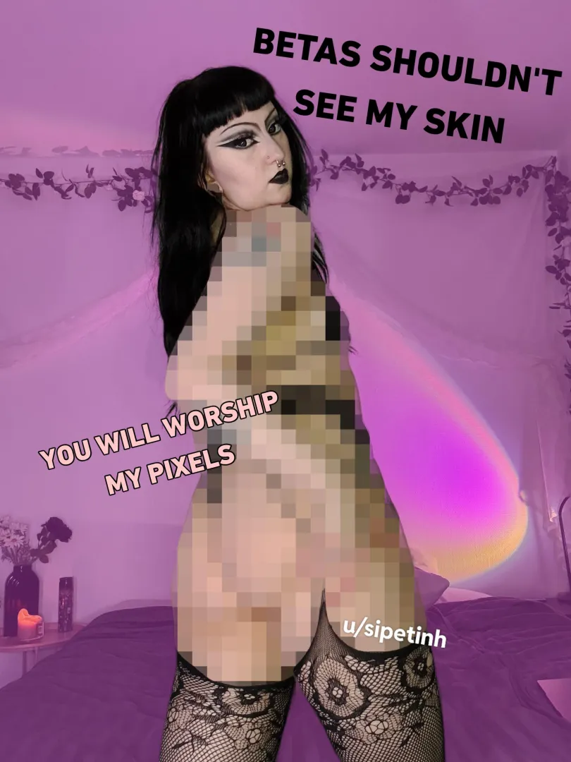 any losers here into pixels  posted by sipetinh