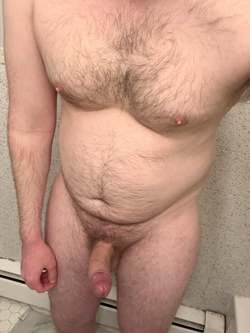 Any love for a dad bod? (38) posted by dad-hoc