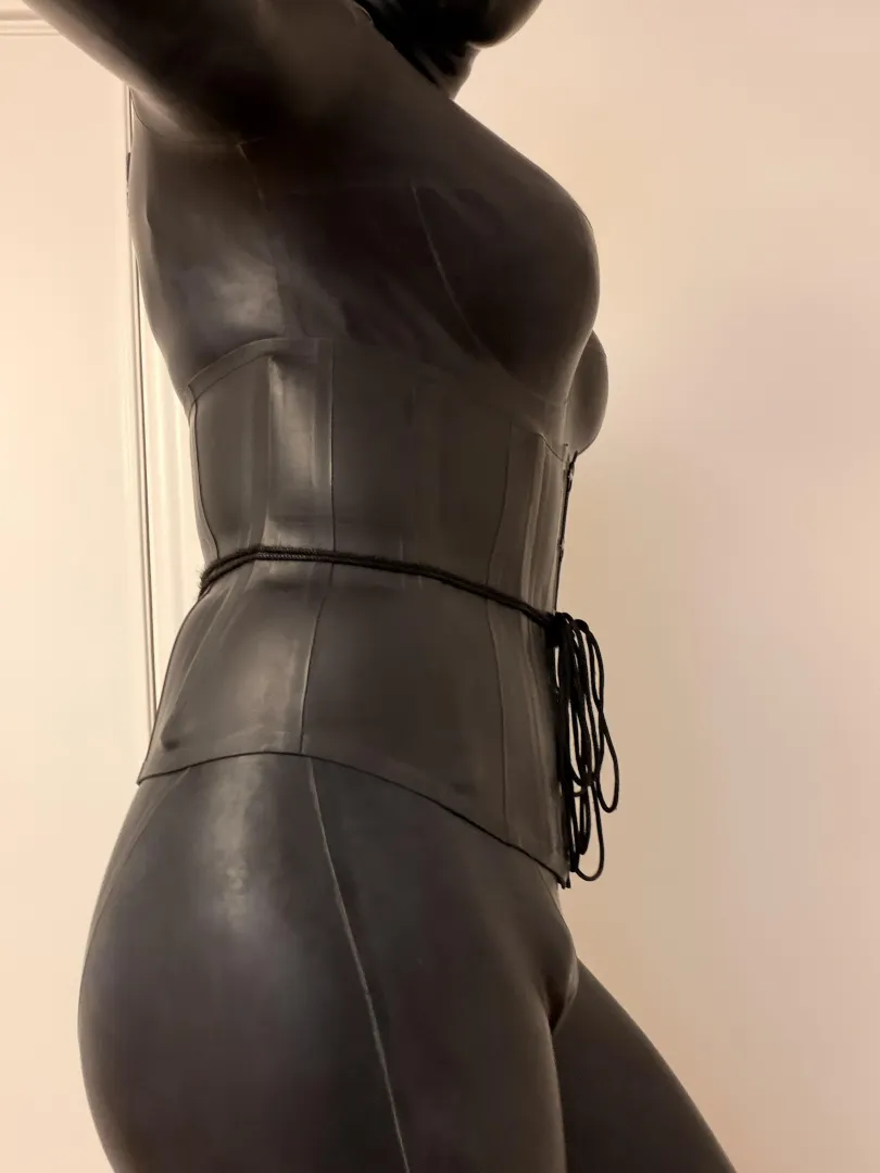 Any love for chlorinated latex? posted by letizia_latex