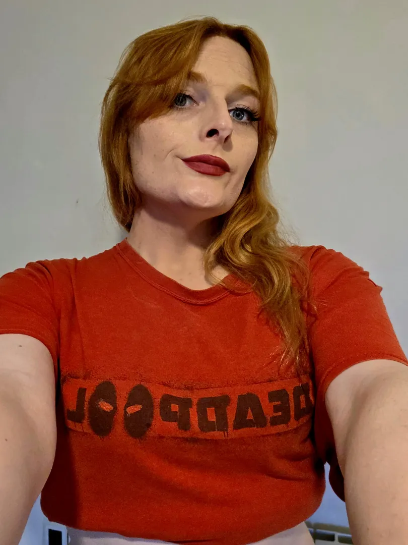 Any marvel fans interested in trans girls? posted by Separate-Minute-2739