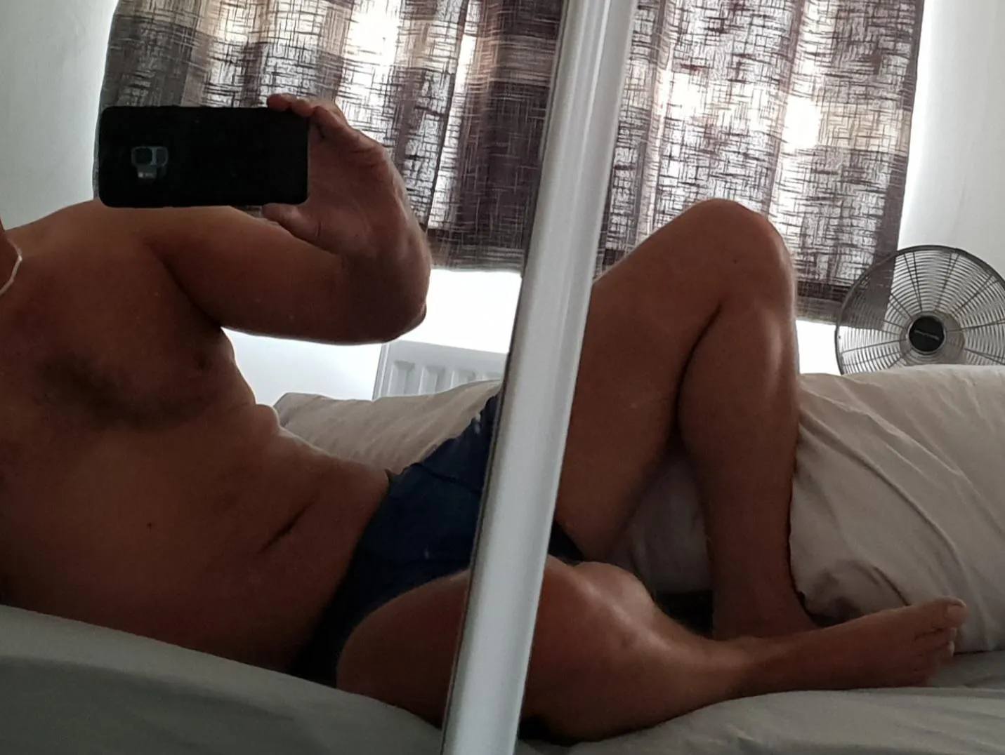 Any masc hairy fit fuckers wanna sweaty sesh and breed my arse (40) posted by Fantastic-Roll-8501