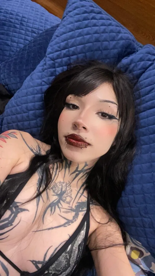 Any men brave enough to come visit me posted by astridcrowe