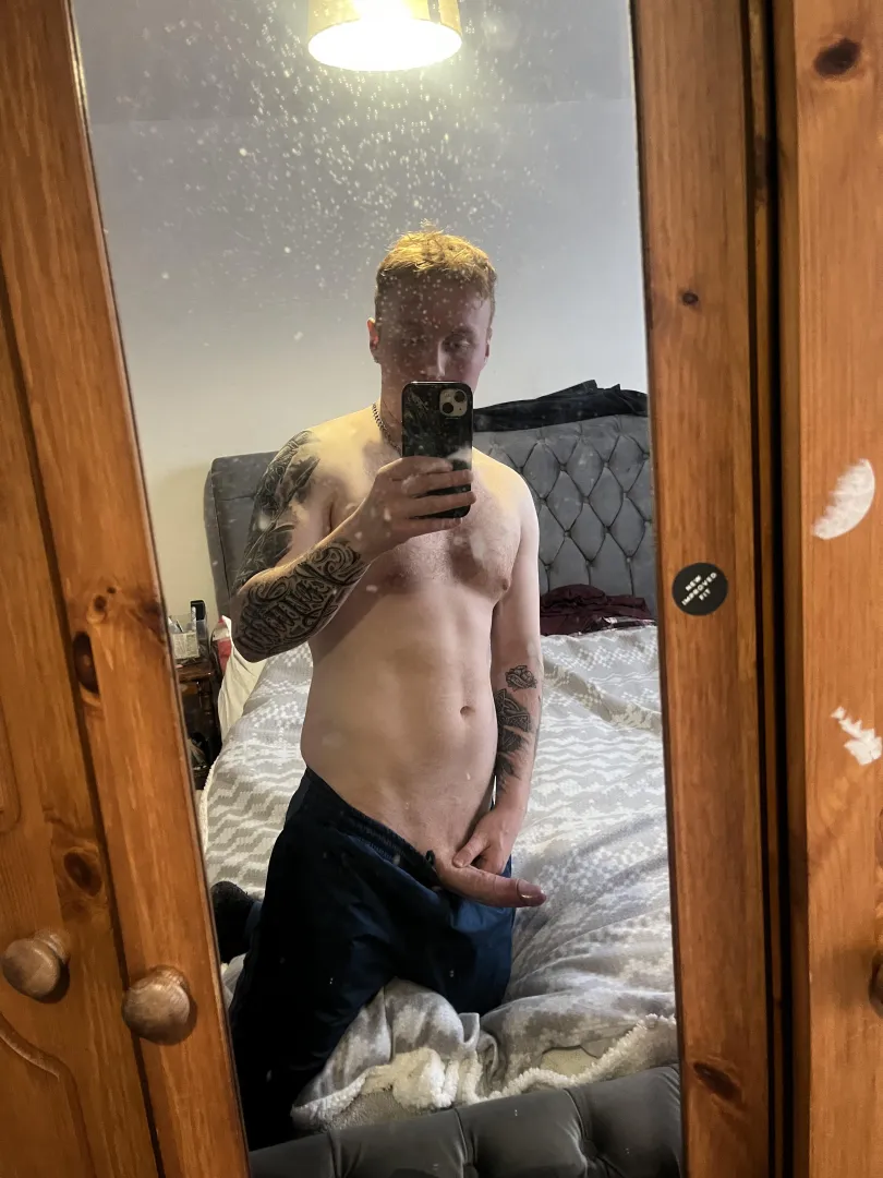 Any new tattoo ideas? posted by redfire02