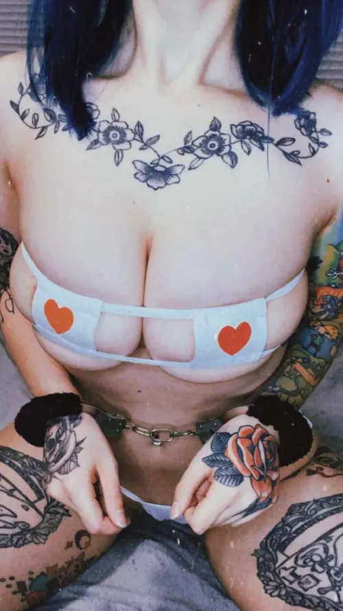 Any older man brave enough to come rip off my micro bikini and use me as his sex toy. [22F] [414] by Rundown2133