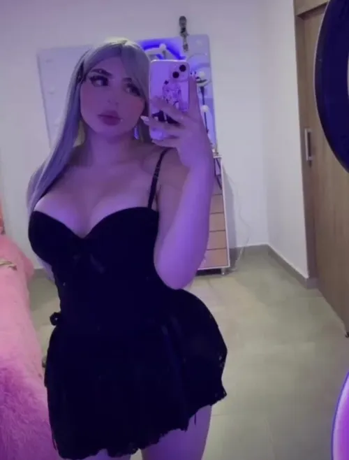 Any older men know how to handle jewish gurls by ReadySofi