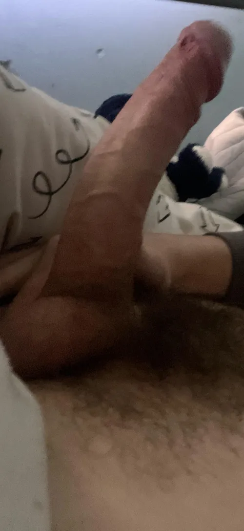 Any older men want this by TroubleDismal309