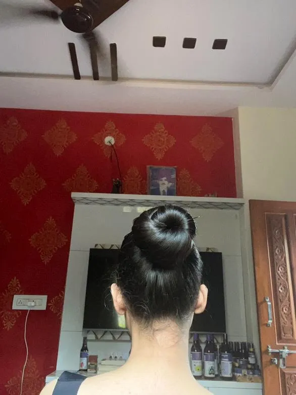 Any one up for hair/haircut chat with me comment/DM me my hairs posted by Icy_Pianist_9719