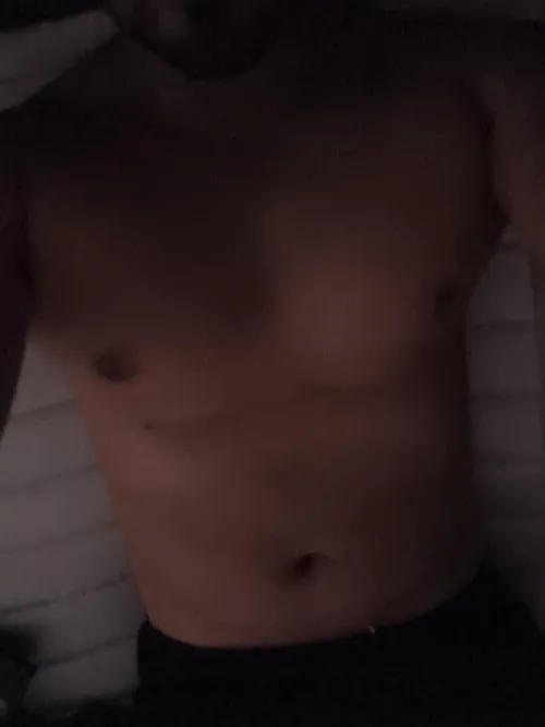 Any plans for the long weekend? by pussyloverrx