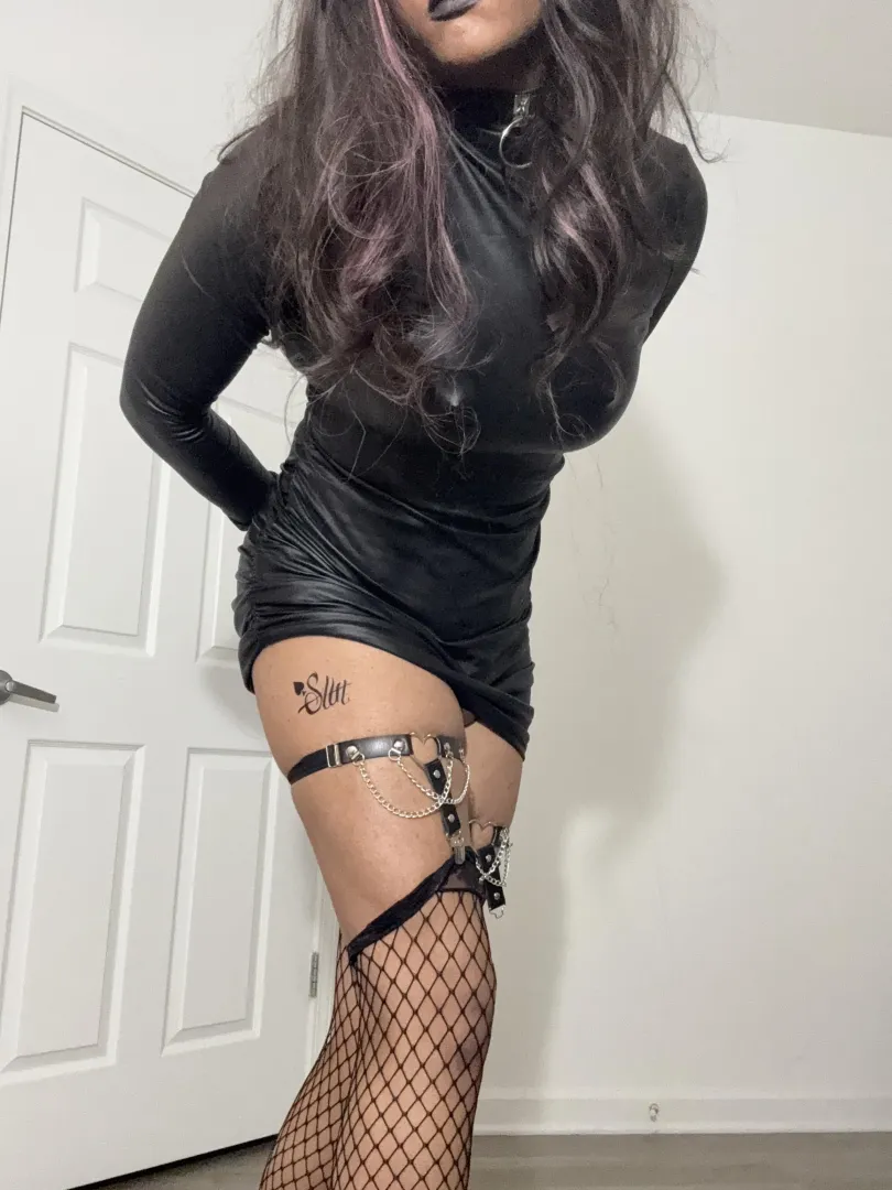 Any plans tonight ? posted by lilsissymiss