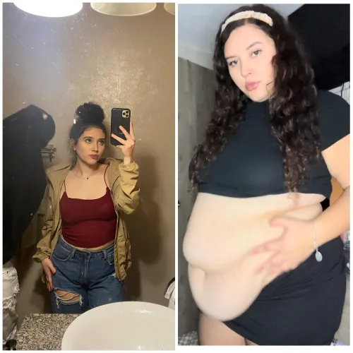 Any redditors brave enough to fuck a fat girl? by AnybodyLost6726