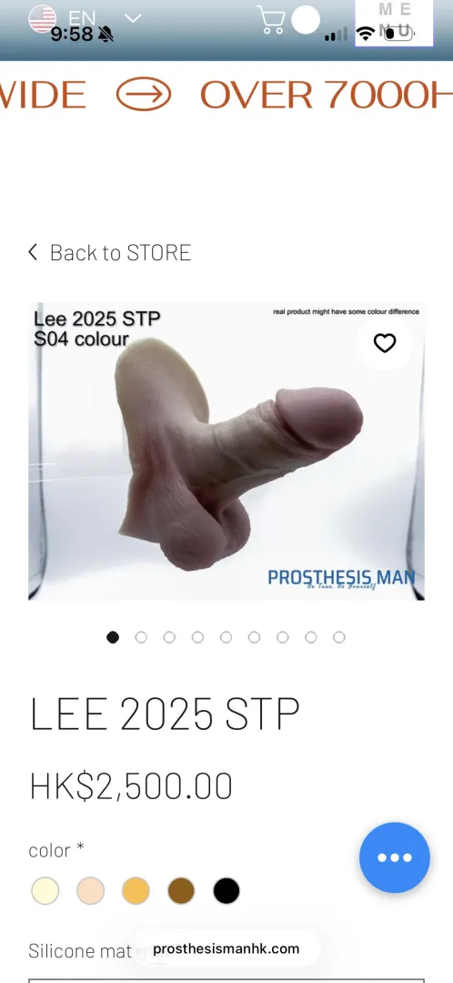 Any reviews on the Lee 2025 packer from prosthesis man? posted by Naive_Plan4106