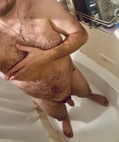 Any skinny guys need a bear  by Afraid-Winter-9618