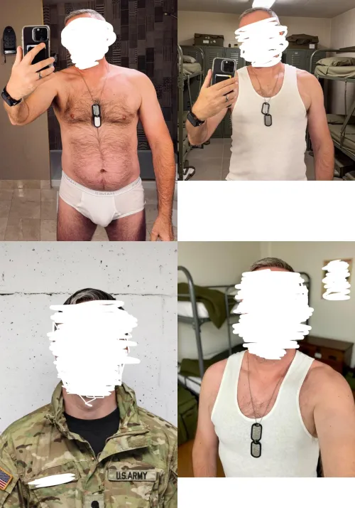 Any Sons in Los Angeles? 47 Married Dad looking to meet by Low_Grass5781