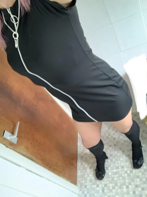 Any straight guys got some feedback for this submissive CD? by jennytbc2