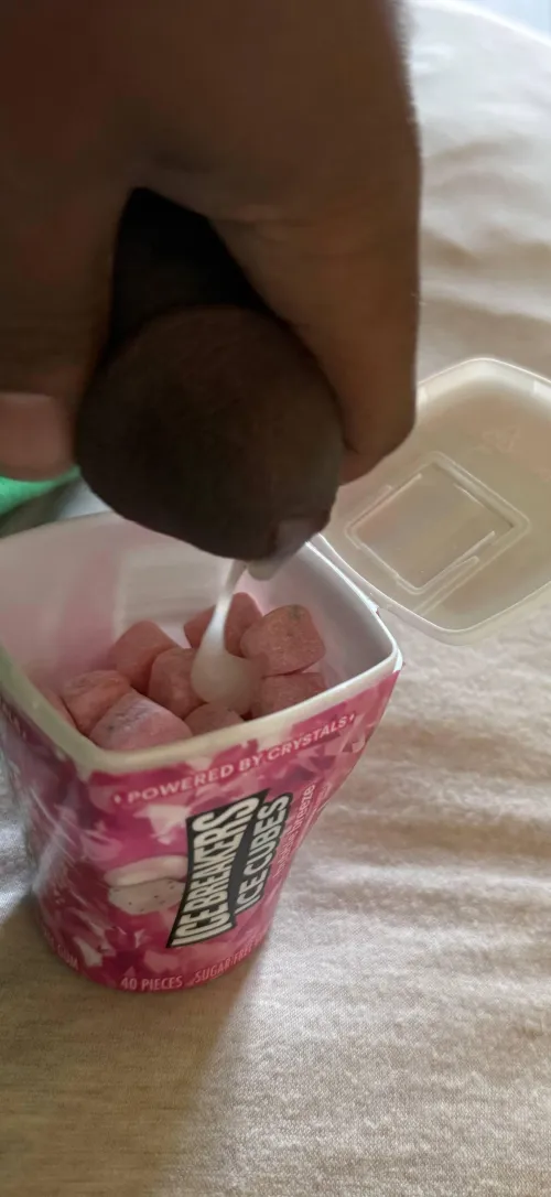 Any takers? by DefiantDisclosure