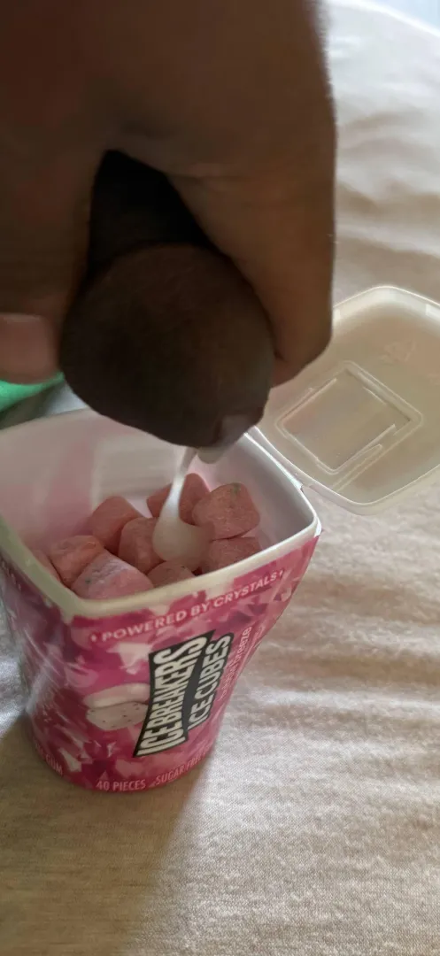 Any takers? posted by DefiantDisclosure