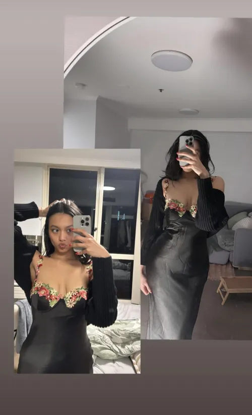 Any tea? Ex BRACU? by RedHat2500