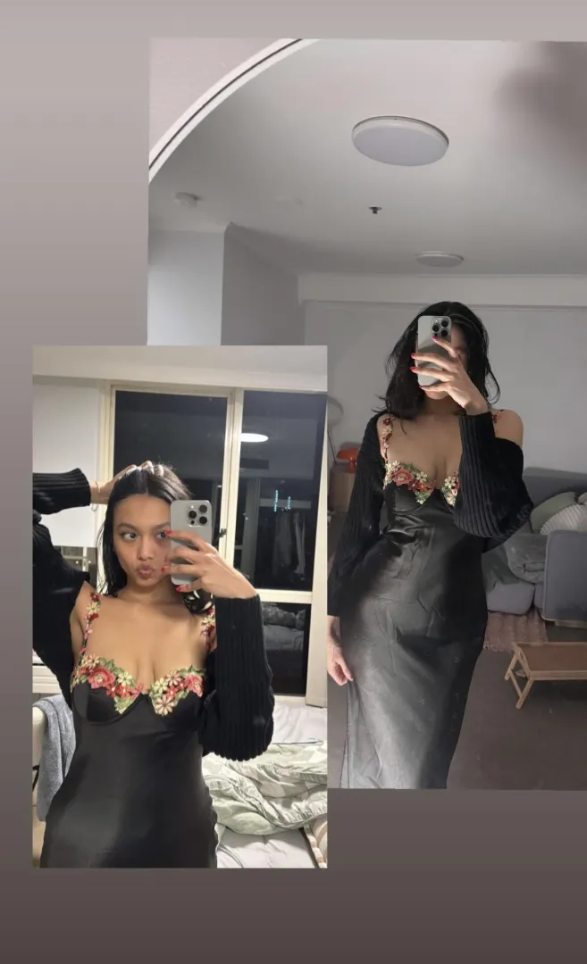 Any tea? Ex BRACU? posted by RedHat2500