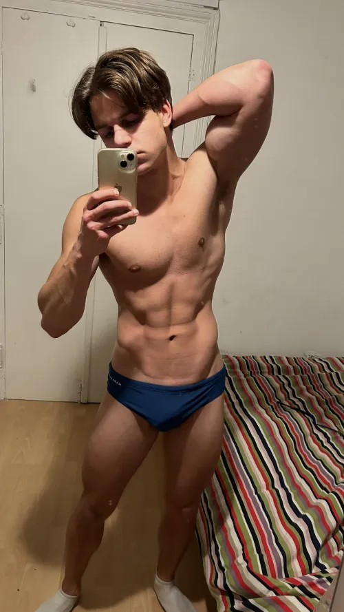 Any thoughts? by Select_Equipment4297