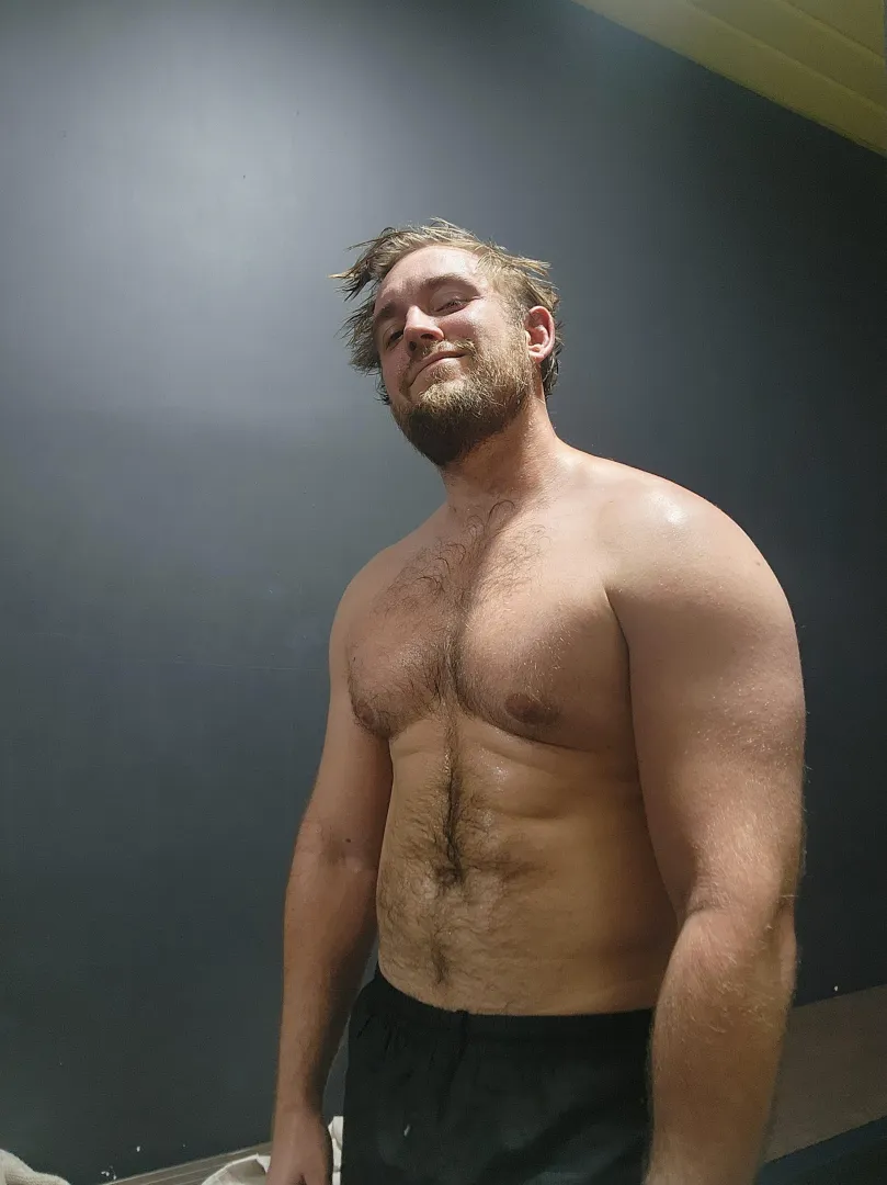 any thoughts? posted by ben-ji34