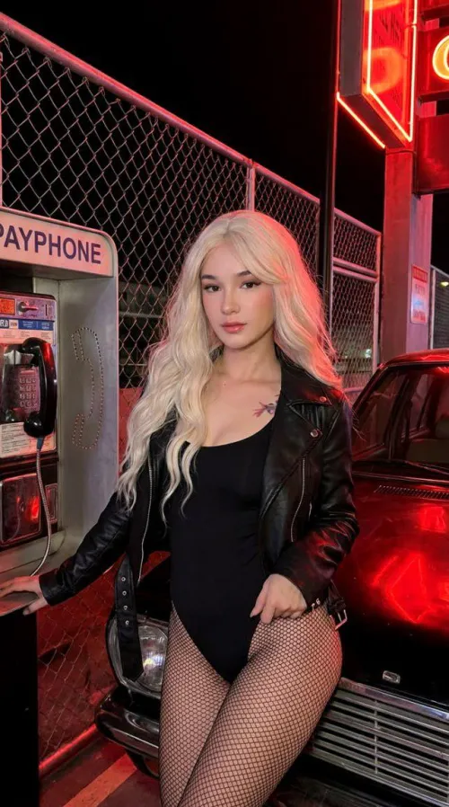 any thoughts on my outfit by bunnyvenoms