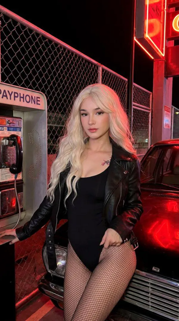 any thoughts on my outfit posted by bunnyvenoms