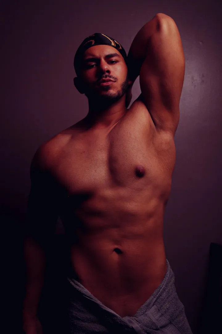 Any tips? posted by MullatoNerd