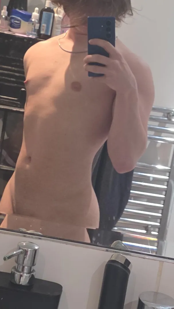 any tops in london/brighton? posted by Equal-Suspect4325