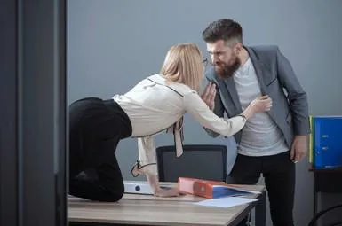 Any young [F] looking for an internship in the Founder's Office? posted by the_grey_hair_nerd