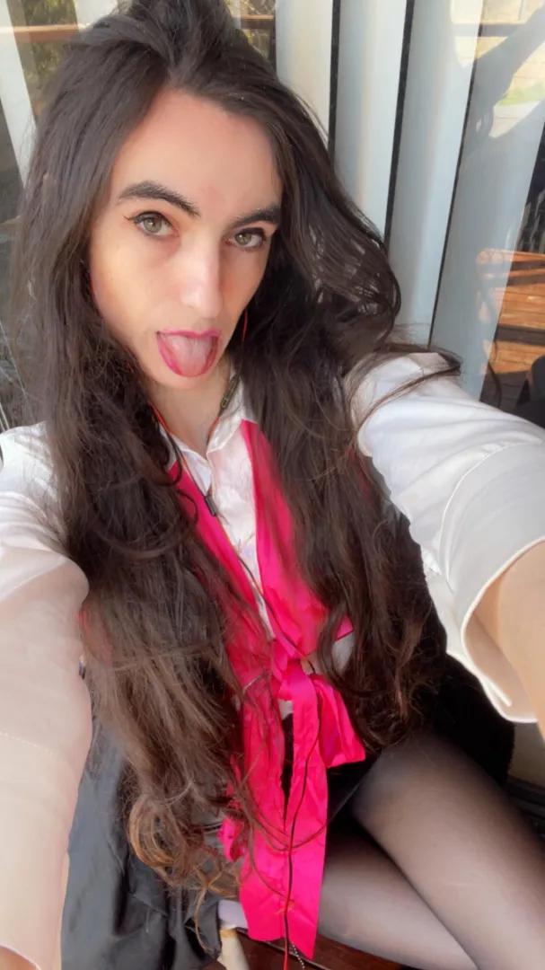 Any1 looking for a bimbo doll to train? posted by Bambiewithane