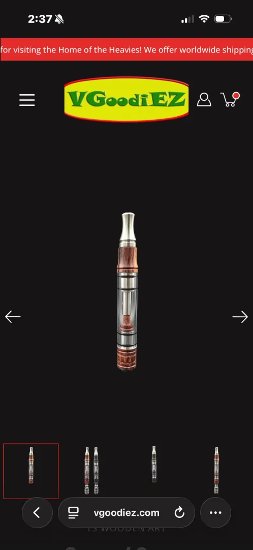 Any1 try this one posted by floorDUH904