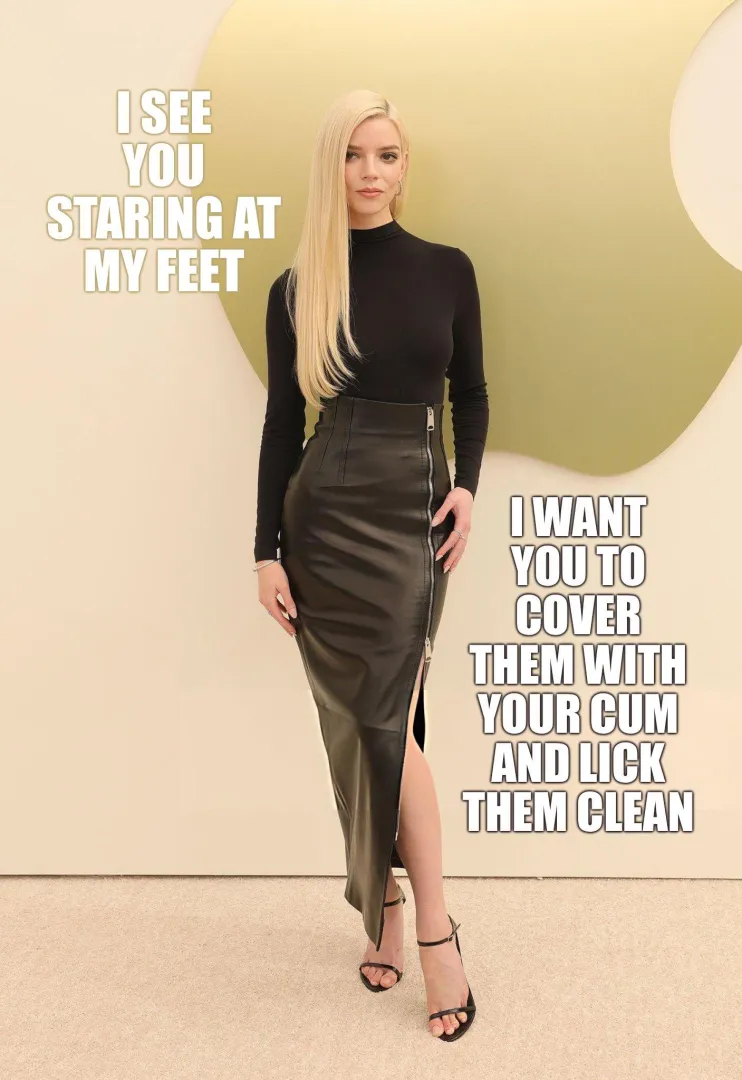 Anya Taylor-Joy posted by Lord_education01