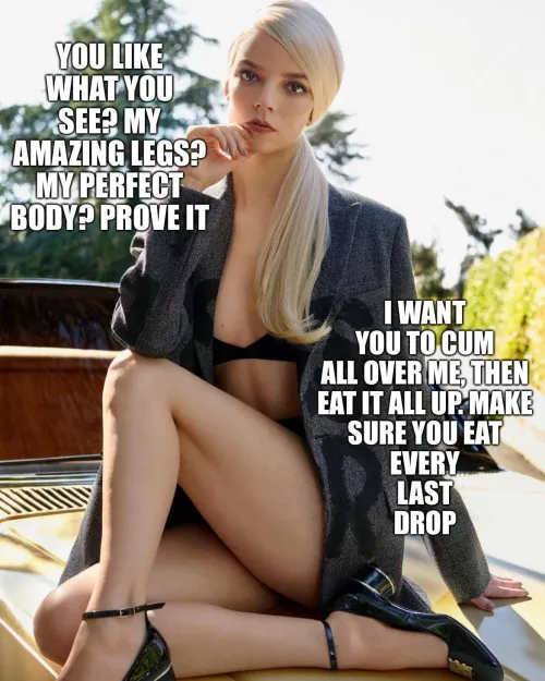 Anya Taylor-Joy CEI 16 by Eyael_Chung