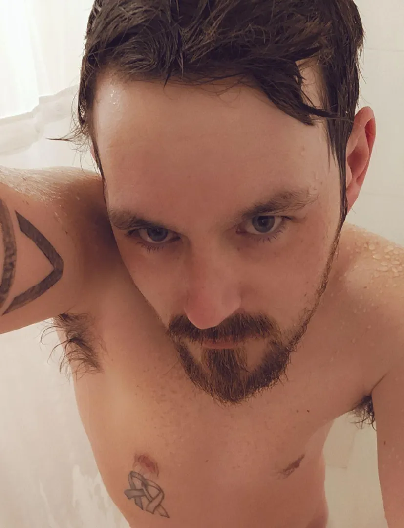 Anybody care to join me for a nude dip at Alkali Flat hotspring this weekend?  posted by extstmJC