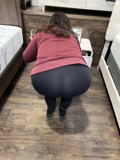 Anybody else love living spaces? by Worried_Farmer1