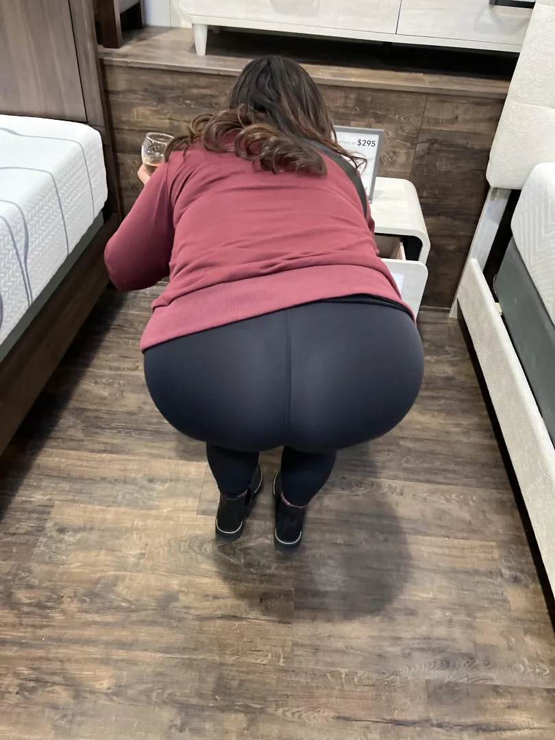 Anybody else love living spaces? posted by Worried_Farmer1