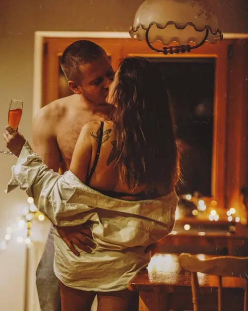 Anybody feel like their mental health would improve if they got fucked more? by SurfFly