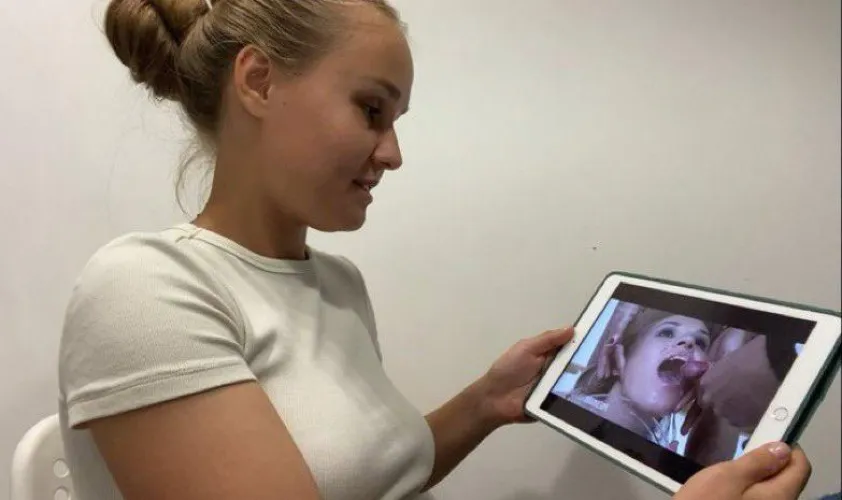 Anybody have clips from this video?? by Intelligent-Scar-859