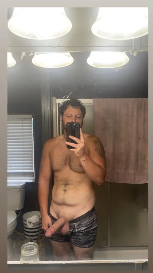 Anybody like BWC? by bigfishingpro