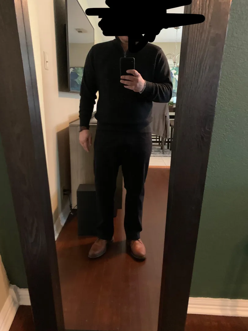 Anyone at the casino posted by Mental_Trick_8842