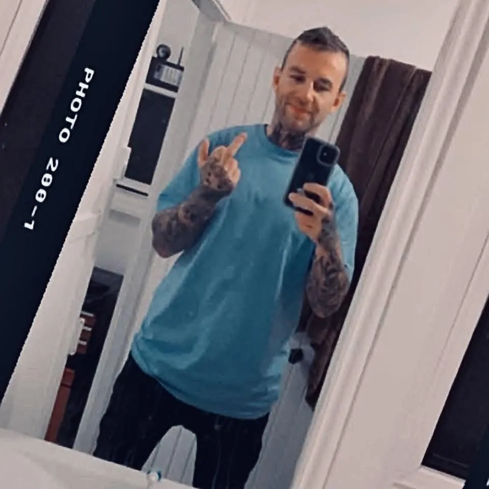 Anyone bored posted by InnerPanic-24