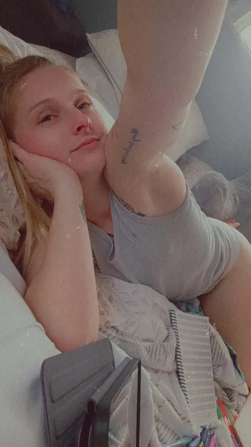 Anyone buying this late? by Baddie392