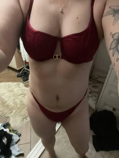 Anyone comparing wives? by FunProfession4078