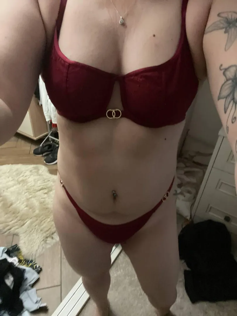 Anyone comparing wives? posted by FunProfession4078