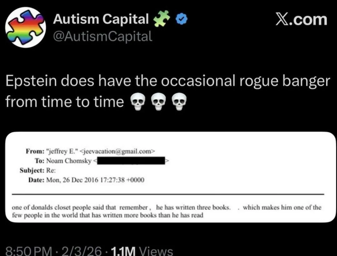 Anyone devouring The Quotable Epstein? posted by Curzio-Malaparte