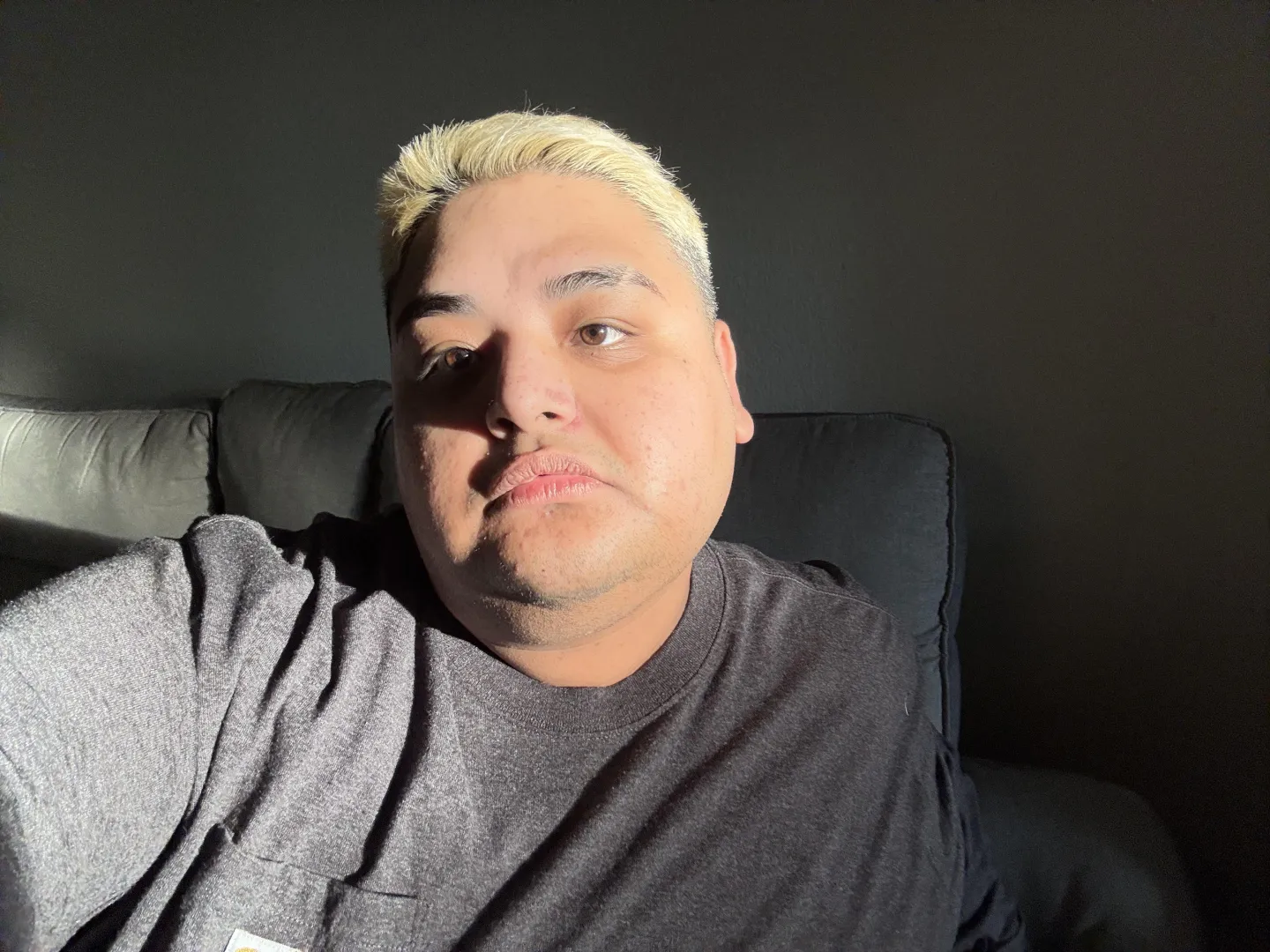 Anyone down for a friendly VC? posted by chewabledilemma